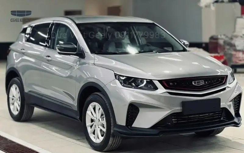 Geely Coolray Standard