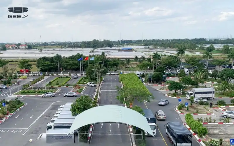 Từ năm 2026, quy trình thi sát hạch bằng lái xe tiếp tục được chuẩn hóa theo hướng siết chặt kỹ năng thực tế, giảm học đối phó và nâng cao ý thức an toàn giao thông cho người lái mới.