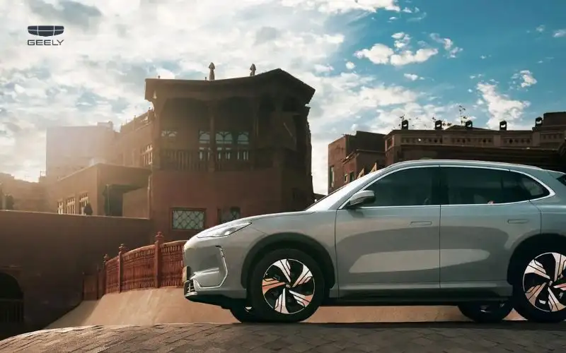 Xe Ô Tô Điện: Xu hướng tương lai và lựa chọn tối ưu cho người dùng Việt Nam