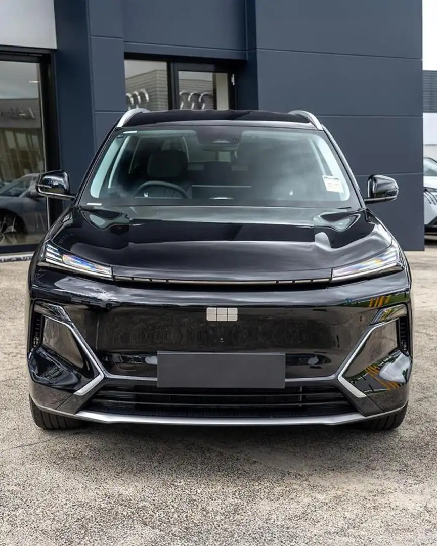 Geely EX5 EM-i ( PHEV)