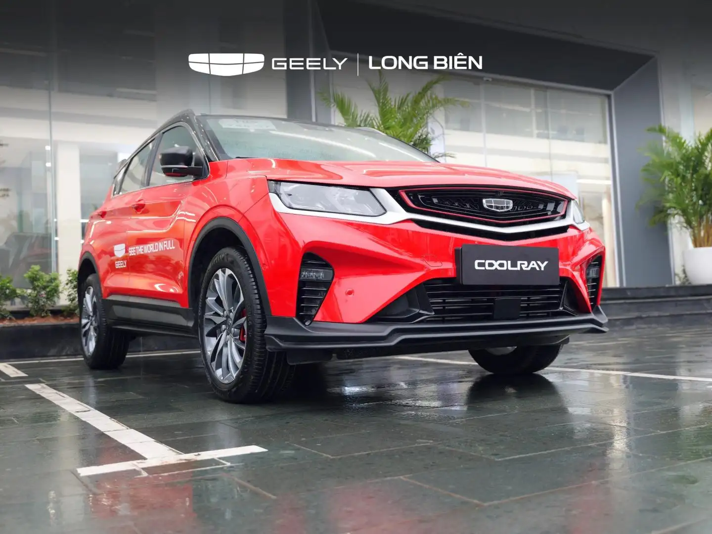 Các mẫu xe điện Geely sử dụng pin Lithium-ion thế hệ mới, trong đó có dòng pin LFP (Lithium Iron Phosphate) trên một số phiên bản