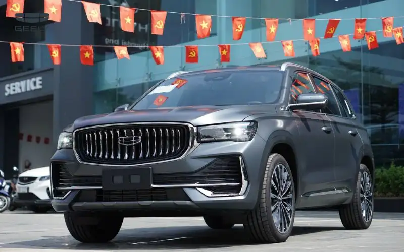 Mua xe ô tô điện lần đầu cần xác định rõ nhu cầu sử dụng